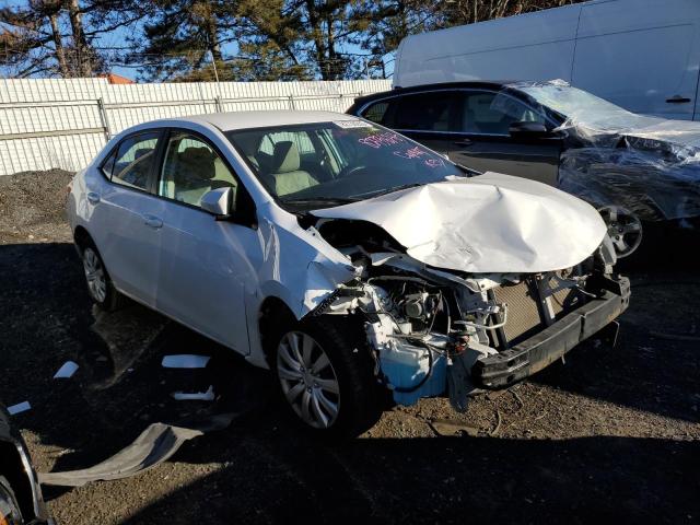 Photo 3 VIN: 2T1BURHE6FC264582 - TOYOTA COROLLA 