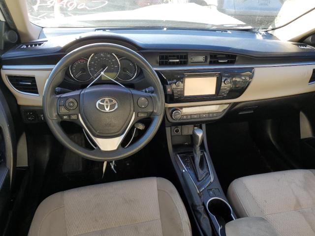 Photo 7 VIN: 2T1BURHE6FC264582 - TOYOTA COROLLA 