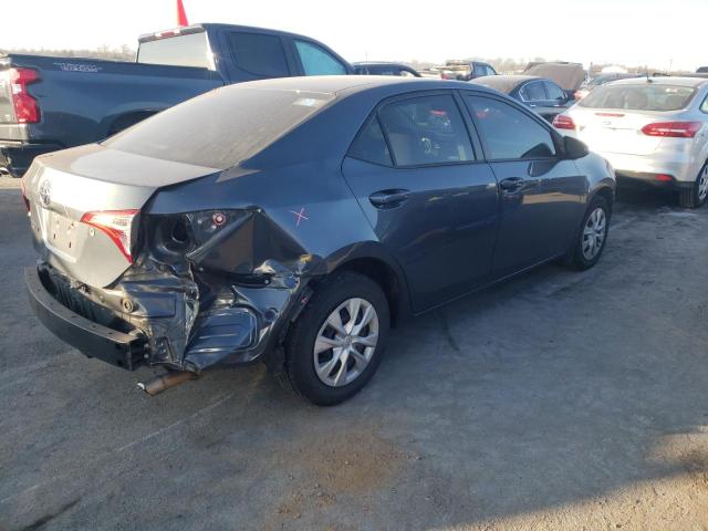 Photo 3 VIN: 2T1BURHE6FC267448 - TOYOTA COROLLA L 