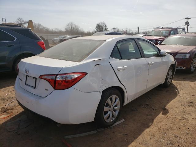 Photo 3 VIN: 2T1BURHE6FC267546 - TOYOTA COROLLA 