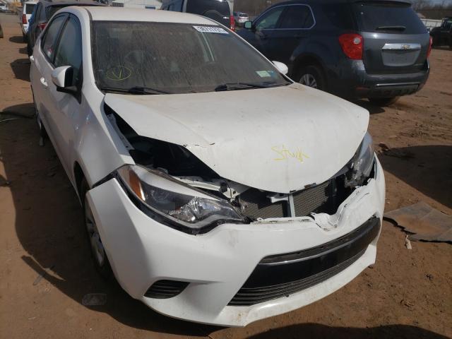 Photo 8 VIN: 2T1BURHE6FC267546 - TOYOTA COROLLA 