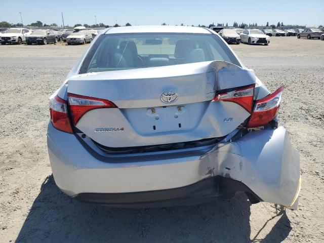 Photo 5 VIN: 2T1BURHE6FC268132 - TOYOTA COROLLA L 