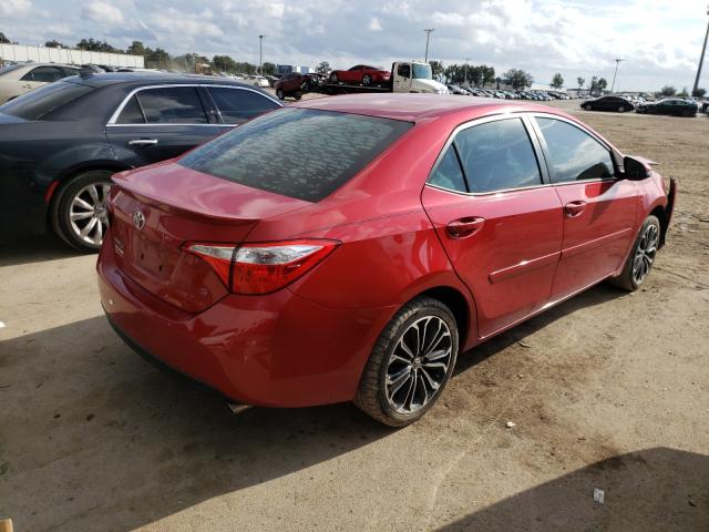 Photo 3 VIN: 2T1BURHE6FC271225 - TOYOTA COROLLA 