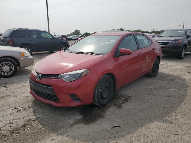 Photo 0 VIN: 2T1BURHE6FC272178 - TOYOTA COROLLA L 