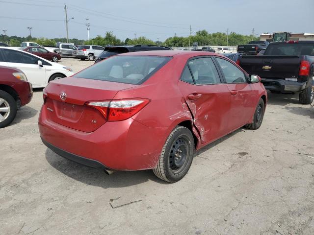 Photo 2 VIN: 2T1BURHE6FC272178 - TOYOTA COROLLA L 