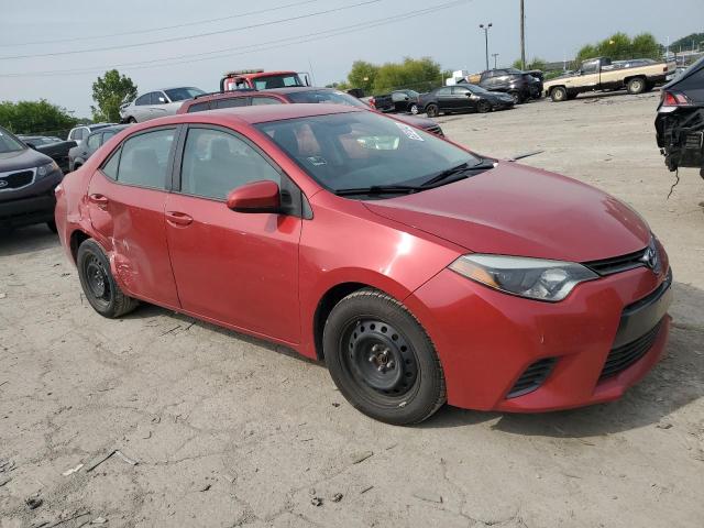 Photo 3 VIN: 2T1BURHE6FC272178 - TOYOTA COROLLA L 