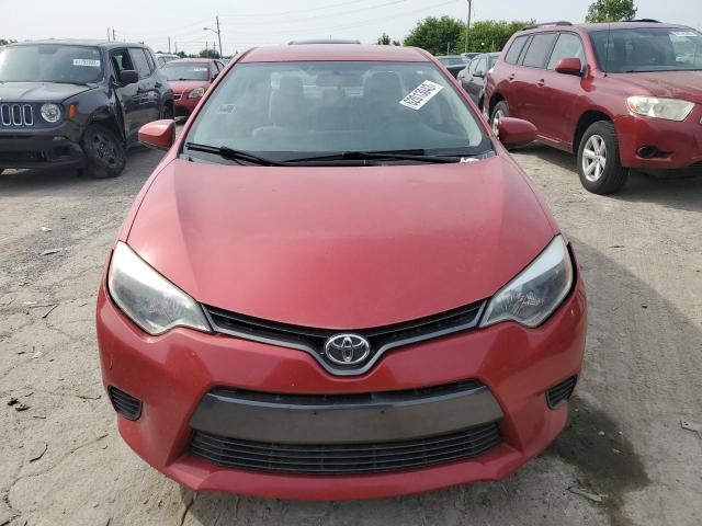 Photo 4 VIN: 2T1BURHE6FC272178 - TOYOTA COROLLA L 