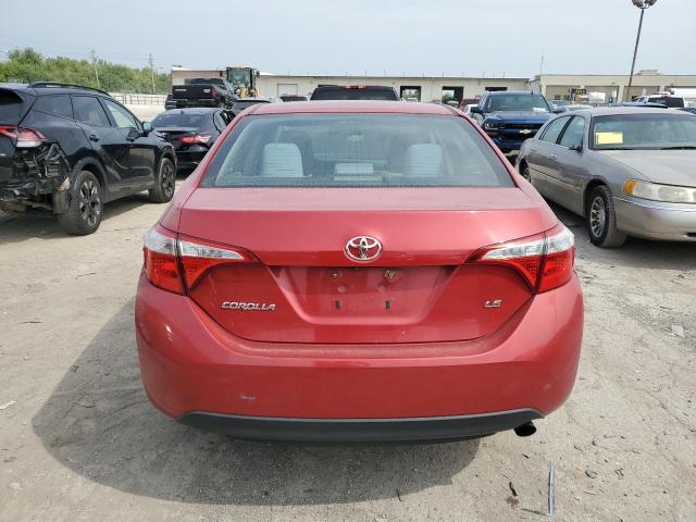 Photo 5 VIN: 2T1BURHE6FC272178 - TOYOTA COROLLA L 