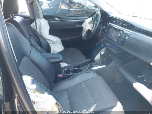 Photo 4 VIN: 2T1BURHE6FC273041 - TOYOTA COROLLA 