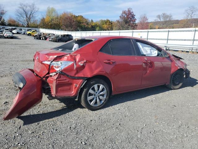 Photo 2 VIN: 2T1BURHE6FC273749 - TOYOTA COROLLA L 