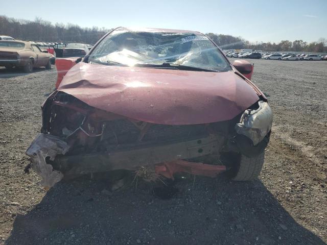 Photo 4 VIN: 2T1BURHE6FC273749 - TOYOTA COROLLA L 