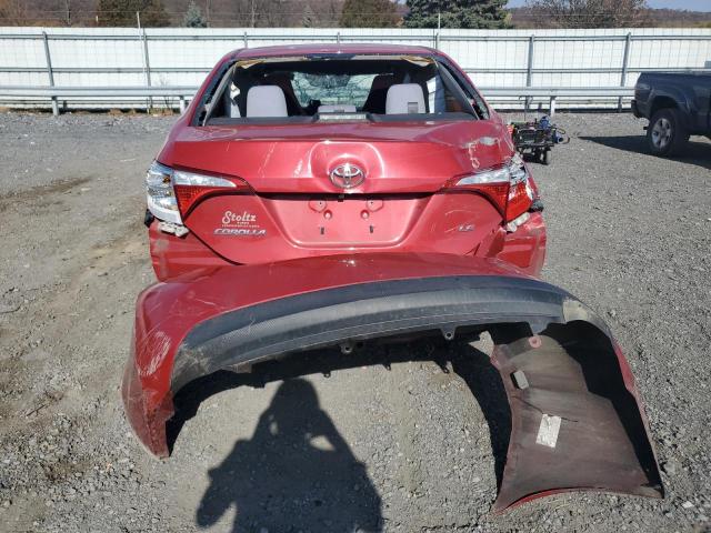 Photo 5 VIN: 2T1BURHE6FC273749 - TOYOTA COROLLA L 