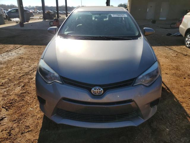 Photo 4 VIN: 2T1BURHE6FC274156 - TOYOTA COROLLA 