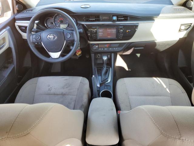 Photo 7 VIN: 2T1BURHE6FC274156 - TOYOTA COROLLA 