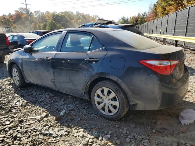 Photo 1 VIN: 2T1BURHE6FC276456 - TOYOTA COROLLA L 