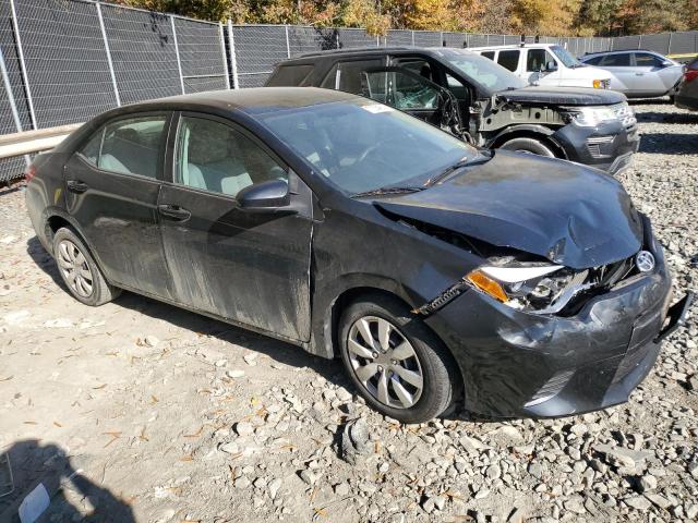 Photo 3 VIN: 2T1BURHE6FC276456 - TOYOTA COROLLA L 