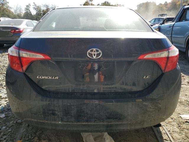 Photo 5 VIN: 2T1BURHE6FC276456 - TOYOTA COROLLA L 