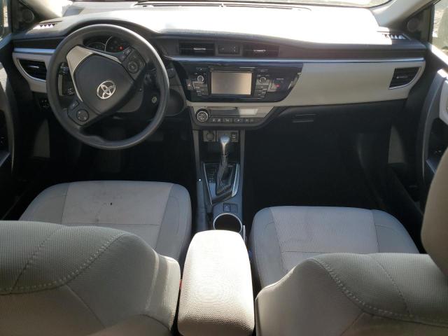 Photo 7 VIN: 2T1BURHE6FC276456 - TOYOTA COROLLA L 