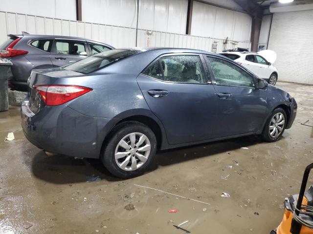 Photo 2 VIN: 2T1BURHE6FC278501 - TOYOTA COROLLA LE 