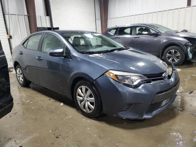 Photo 3 VIN: 2T1BURHE6FC278501 - TOYOTA COROLLA LE 