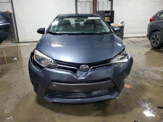 Photo 4 VIN: 2T1BURHE6FC278501 - TOYOTA COROLLA LE 