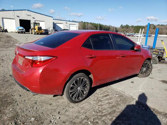 Photo 2 VIN: 2T1BURHE6FC279924 - TOYOTA COROLLA L 