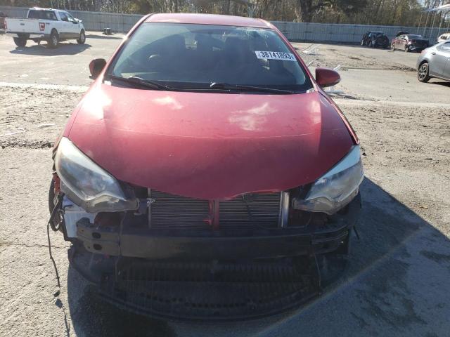 Photo 4 VIN: 2T1BURHE6FC279924 - TOYOTA COROLLA L 