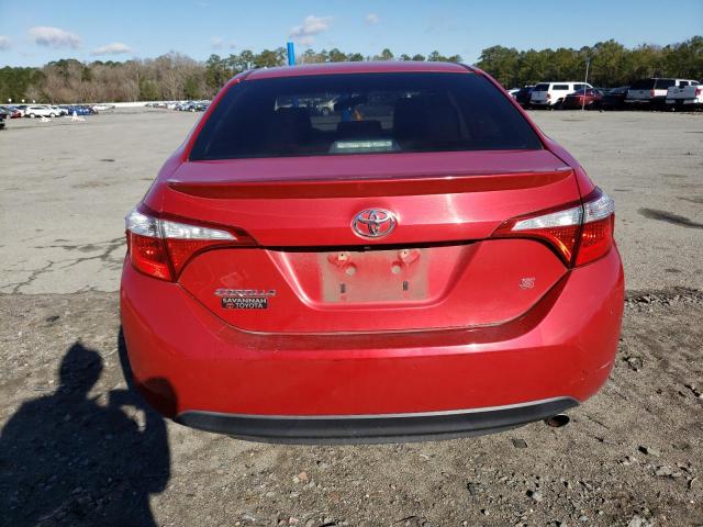 Photo 5 VIN: 2T1BURHE6FC279924 - TOYOTA COROLLA L 