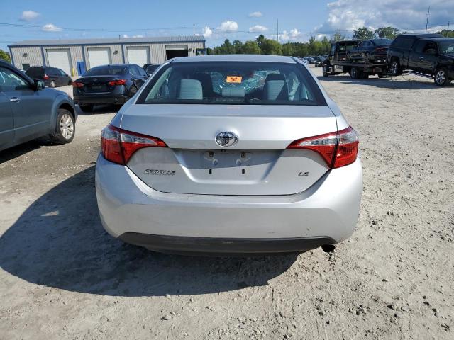 Photo 5 VIN: 2T1BURHE6FC280555 - TOYOTA COROLLA L 