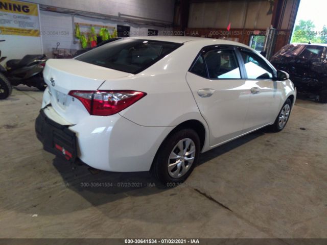 Photo 3 VIN: 2T1BURHE6FC287019 - TOYOTA COROLLA 