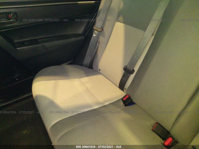 Photo 7 VIN: 2T1BURHE6FC287019 - TOYOTA COROLLA 