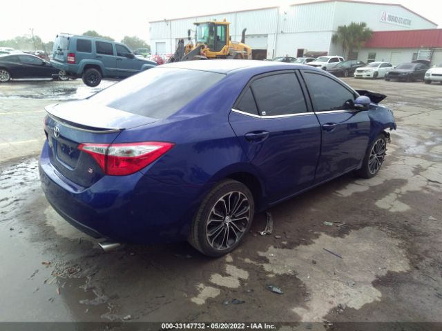 Photo 1 VIN: 2T1BURHE6FC287165 - TOYOTA COROLLA 