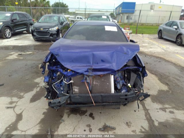 Photo 5 VIN: 2T1BURHE6FC287165 - TOYOTA COROLLA 