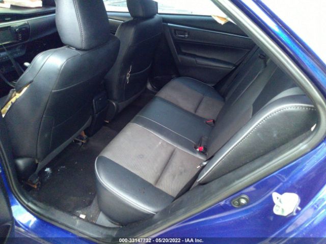 Photo 7 VIN: 2T1BURHE6FC287165 - TOYOTA COROLLA 