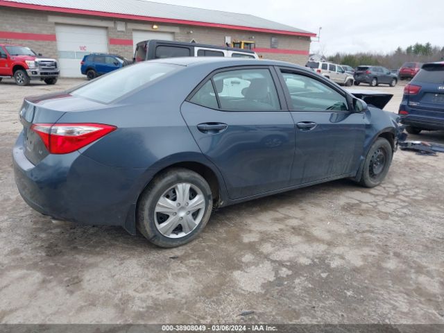 Photo 3 VIN: 2T1BURHE6FC289868 - TOYOTA COROLLA 