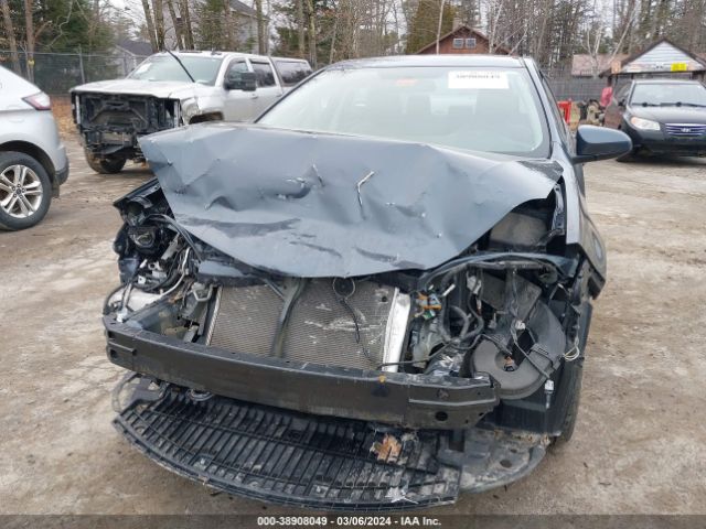 Photo 5 VIN: 2T1BURHE6FC289868 - TOYOTA COROLLA 