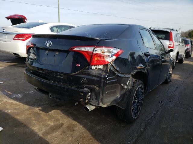 Photo 3 VIN: 2T1BURHE6FC290728 - TOYOTA COROLLA S 