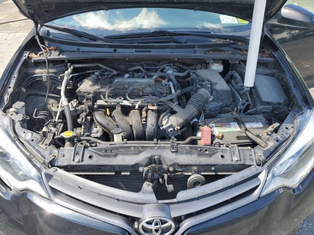 Photo 10 VIN: 2T1BURHE6FC290888 - TOYOTA COROLLA L 