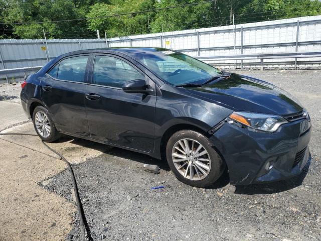 Photo 3 VIN: 2T1BURHE6FC290888 - TOYOTA COROLLA L 