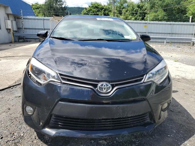 Photo 4 VIN: 2T1BURHE6FC290888 - TOYOTA COROLLA L 