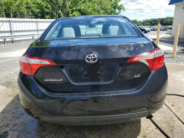 Photo 5 VIN: 2T1BURHE6FC290888 - TOYOTA COROLLA L 