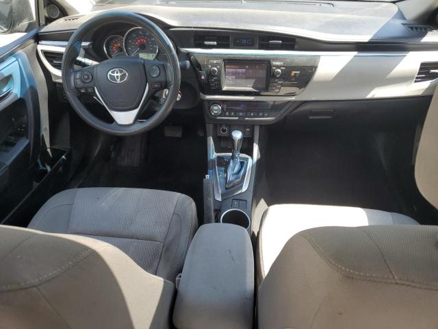 Photo 7 VIN: 2T1BURHE6FC290888 - TOYOTA COROLLA L 