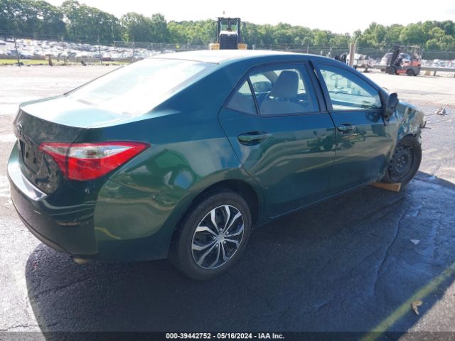 Photo 3 VIN: 2T1BURHE6FC291409 - TOYOTA COROLLA 