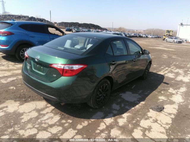 Photo 3 VIN: 2T1BURHE6FC291491 - TOYOTA COROLLA 