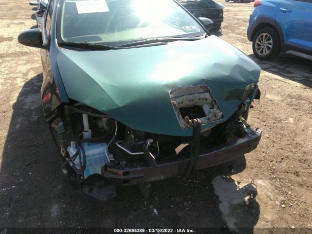 Photo 5 VIN: 2T1BURHE6FC291491 - TOYOTA COROLLA 