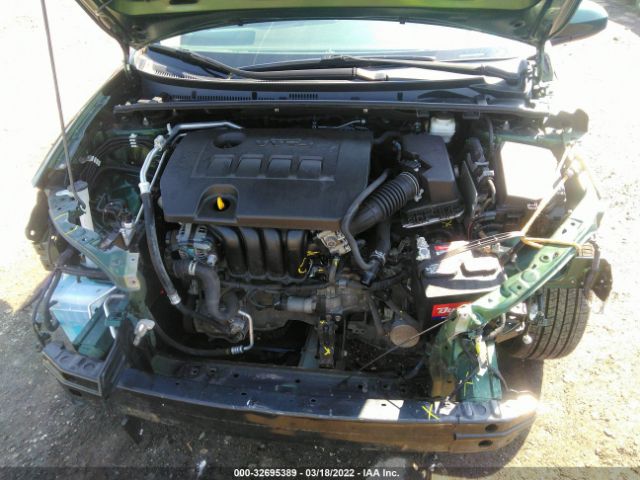 Photo 9 VIN: 2T1BURHE6FC291491 - TOYOTA COROLLA 