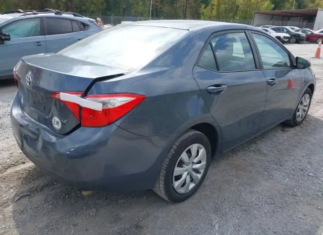 Photo 3 VIN: 2T1BURHE6FC292592 - TOYOTA COROLLA 