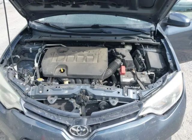 Photo 9 VIN: 2T1BURHE6FC292592 - TOYOTA COROLLA 