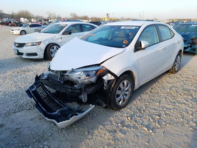 Photo 1 VIN: 2T1BURHE6FC292642 - TOYOTA COROLLA 