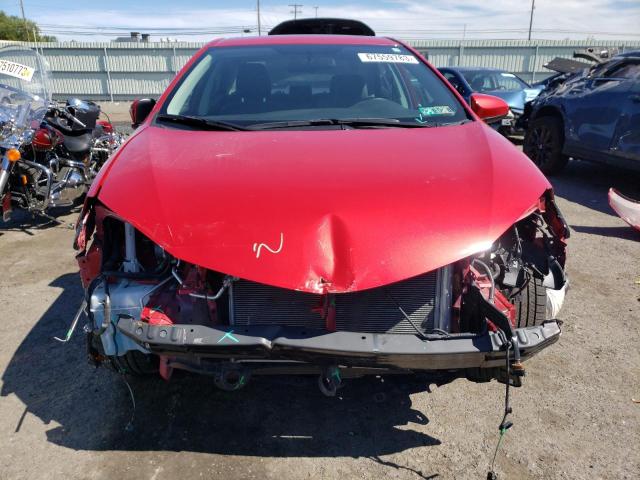 Photo 4 VIN: 2T1BURHE6FC294178 - TOYOTA COROALLA 